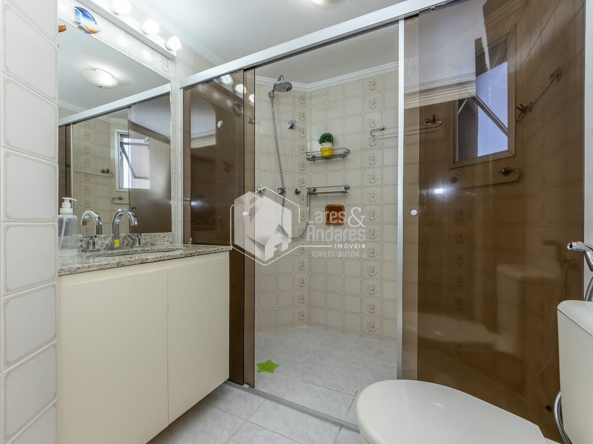 Apartamento à venda com 4 quartos, 123m² - Foto 28