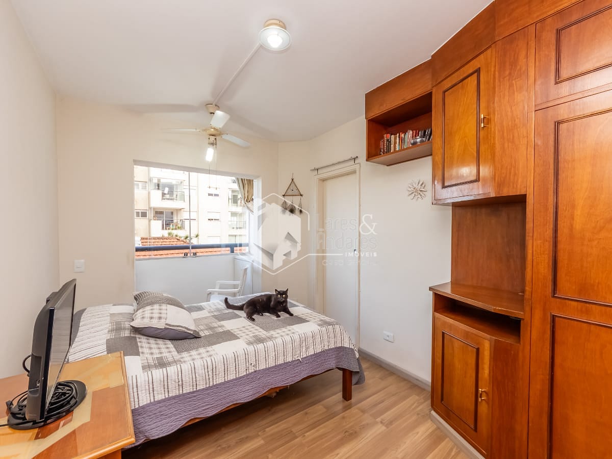 Apartamento à venda com 4 quartos, 123m² - Foto 15