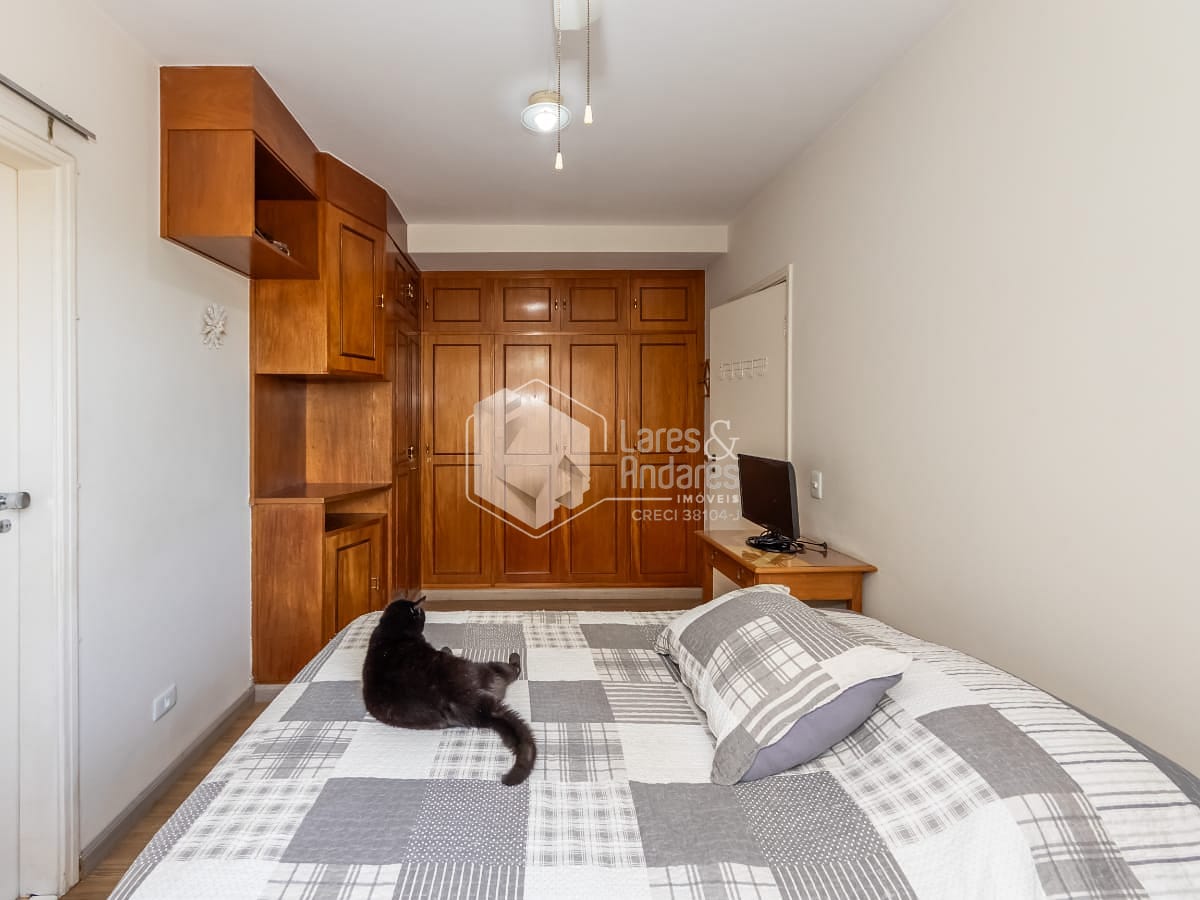 Apartamento à venda com 4 quartos, 123m² - Foto 13