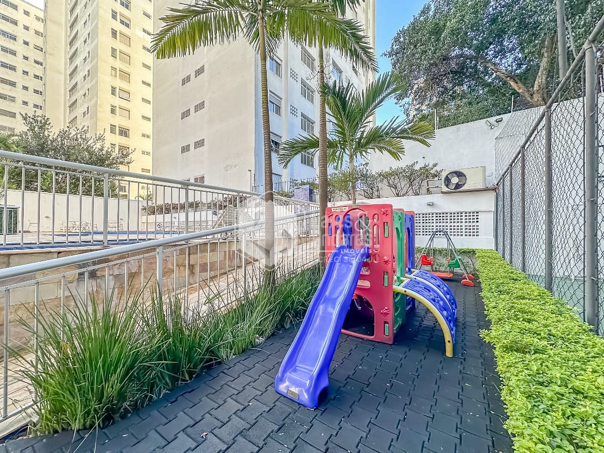 Apartamento à venda com 4 quartos, 123m² - Foto 43