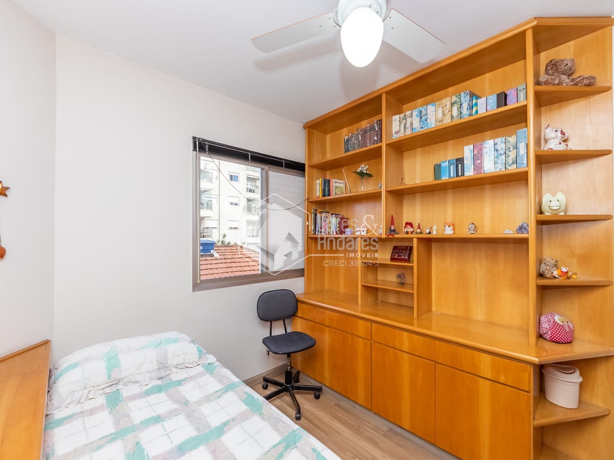 Apartamento à venda com 4 quartos, 123m² - Foto 24