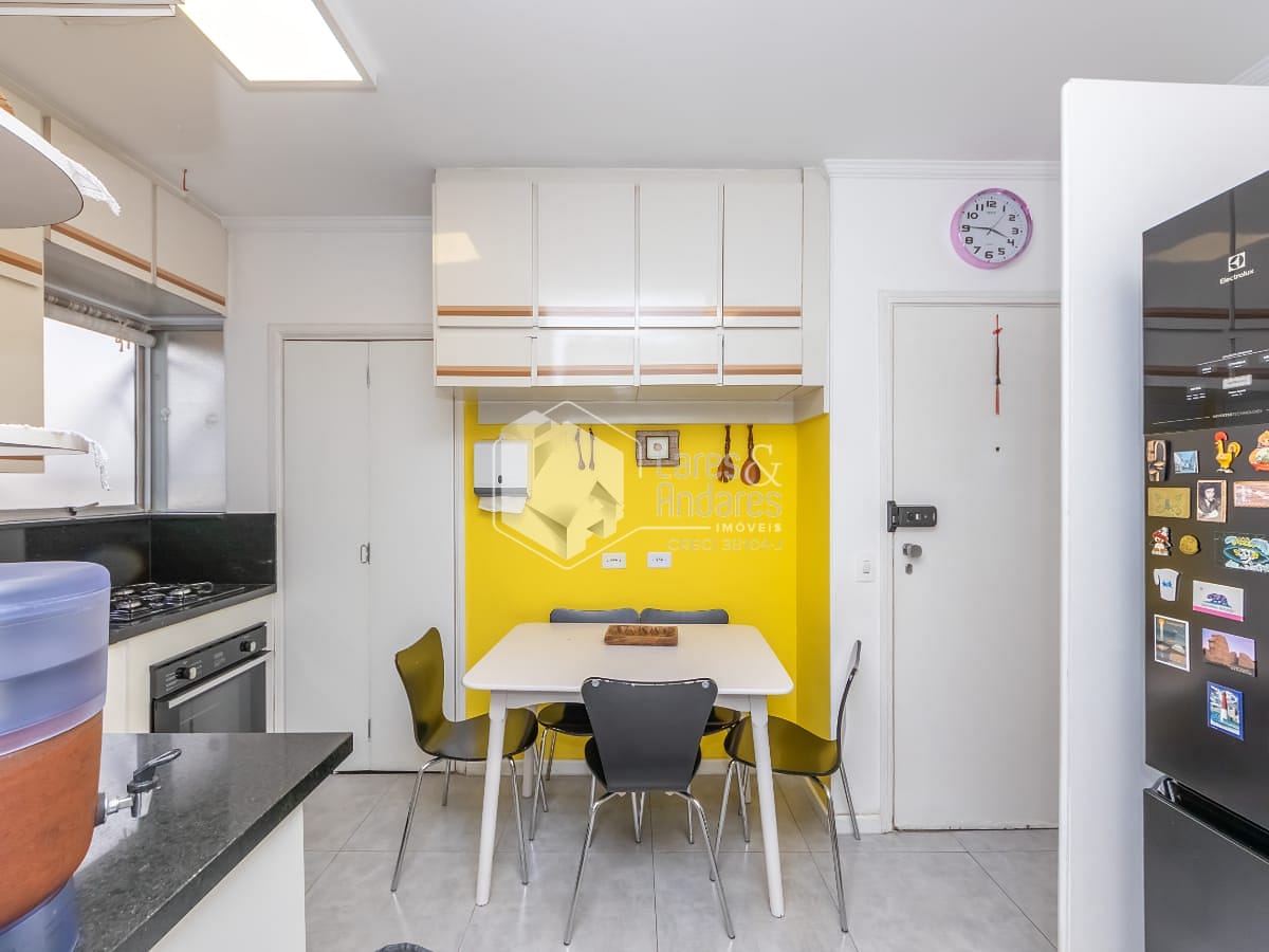 Apartamento à venda com 4 quartos, 123m² - Foto 30