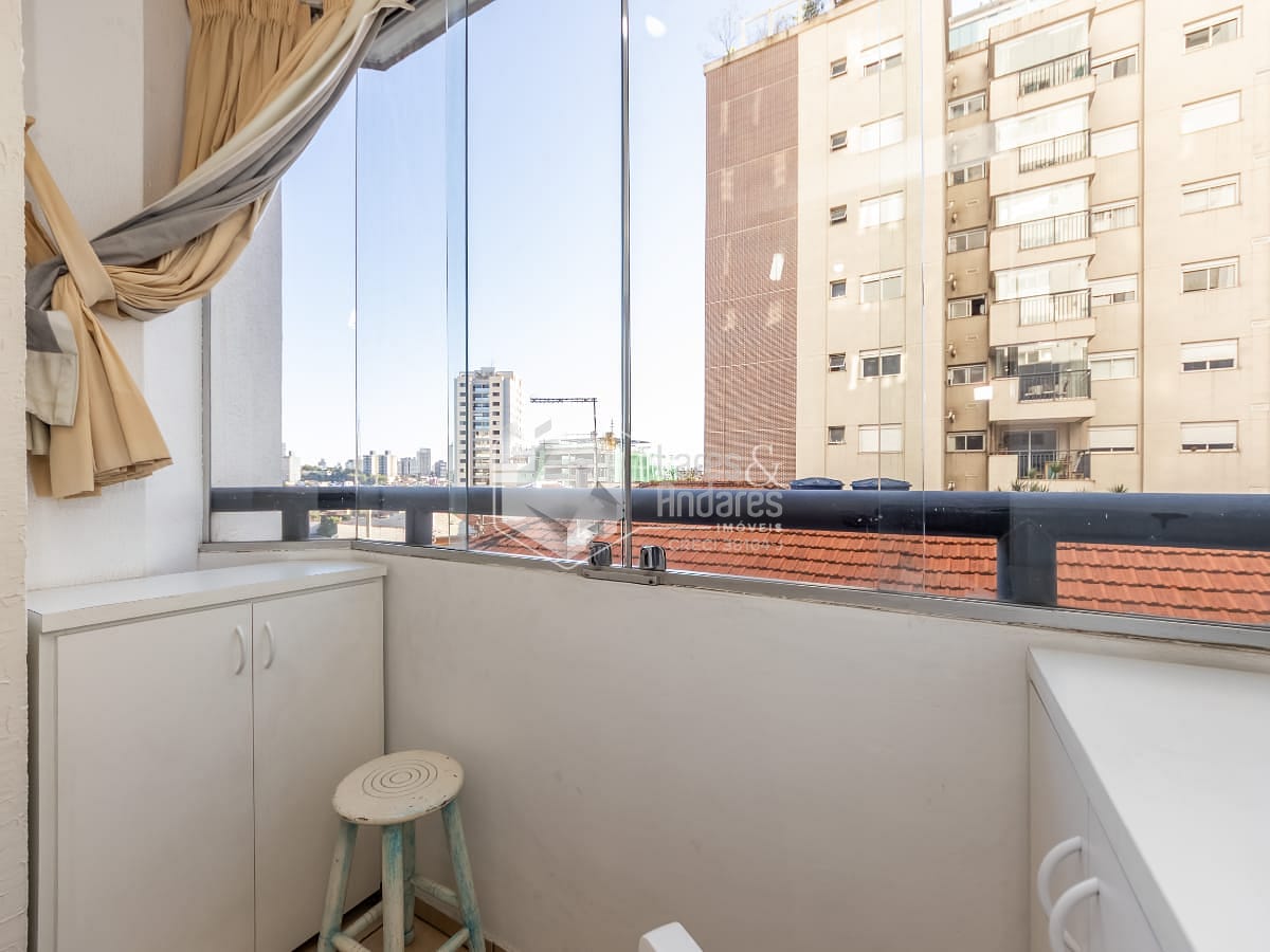 Apartamento à venda com 4 quartos, 123m² - Foto 19