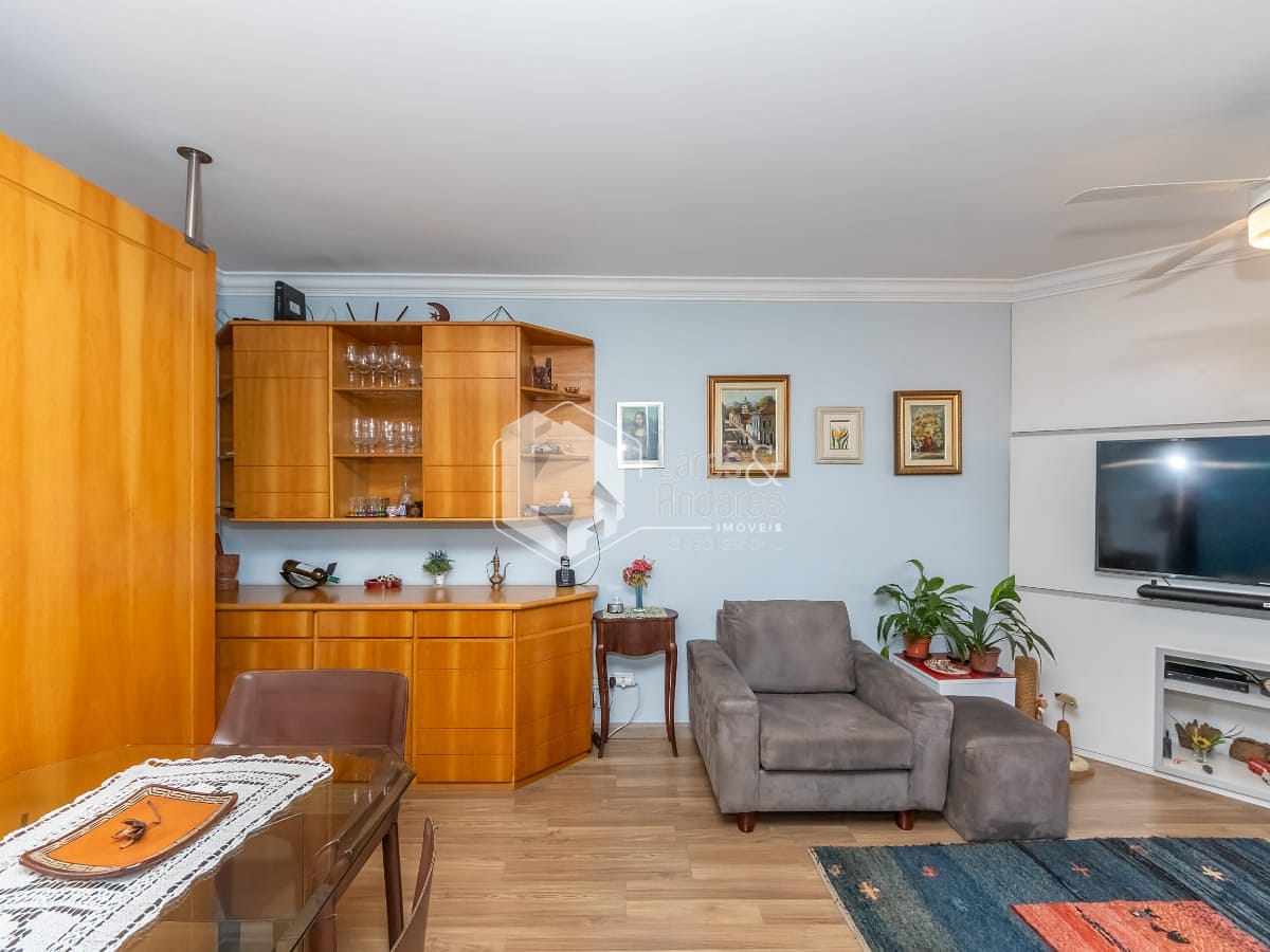 Apartamento à venda com 4 quartos, 123m² - Foto 10