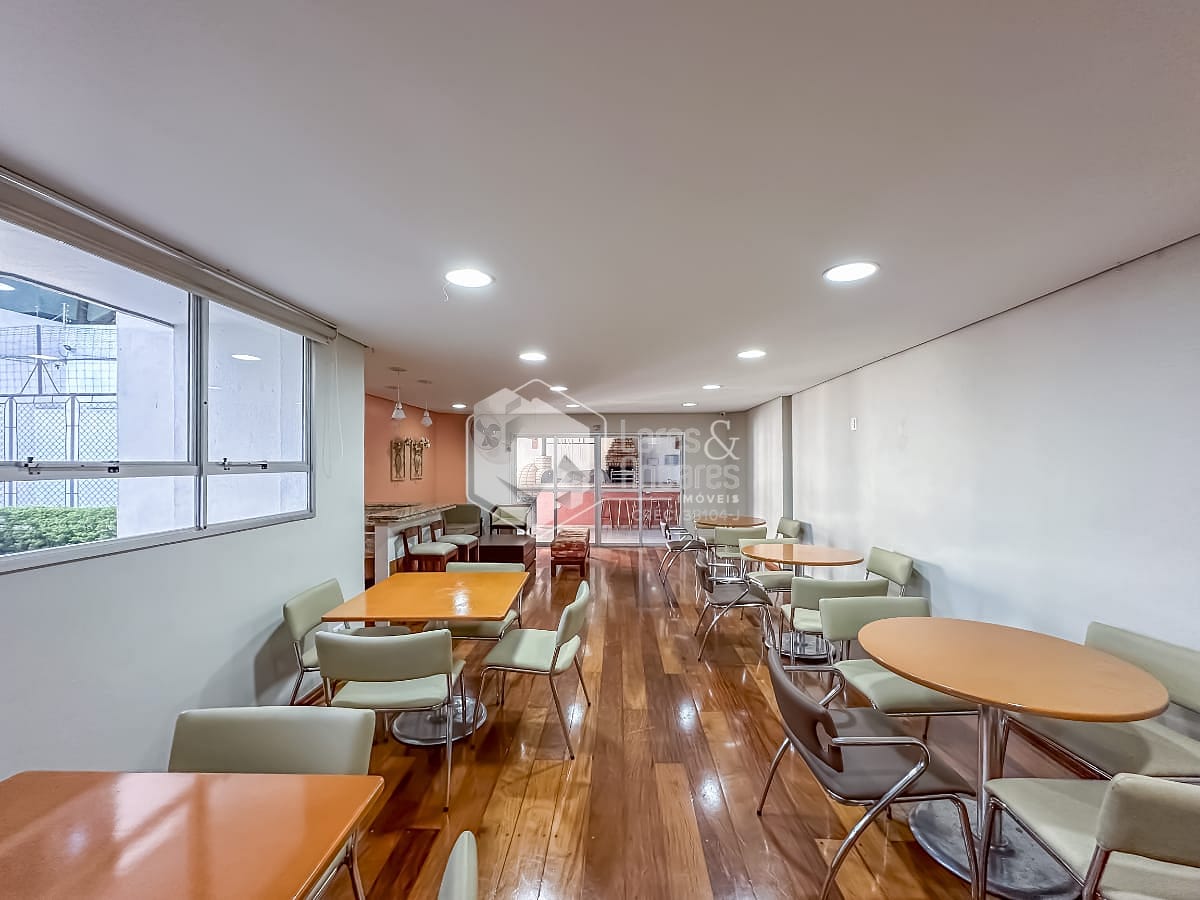 Apartamento à venda com 4 quartos, 123m² - Foto 38