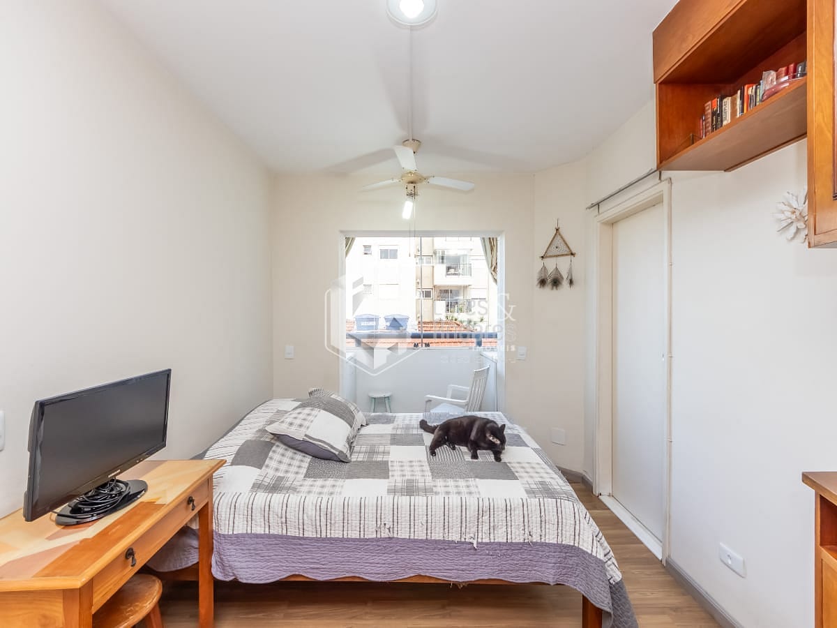 Apartamento à venda com 4 quartos, 123m² - Foto 14