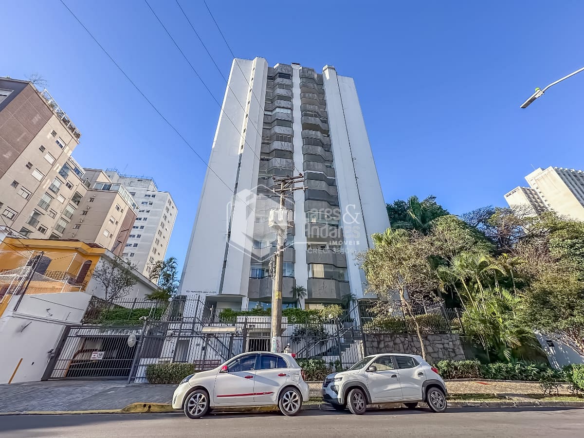 Apartamento à venda com 4 quartos, 123m² - Foto 46