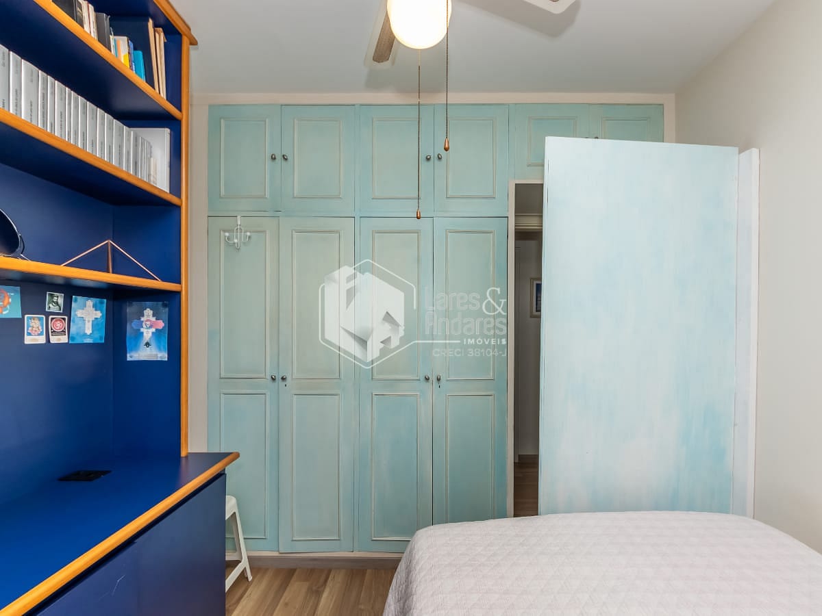 Apartamento à venda com 4 quartos, 123m² - Foto 21