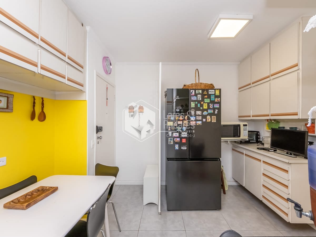 Apartamento à venda com 4 quartos, 123m² - Foto 29