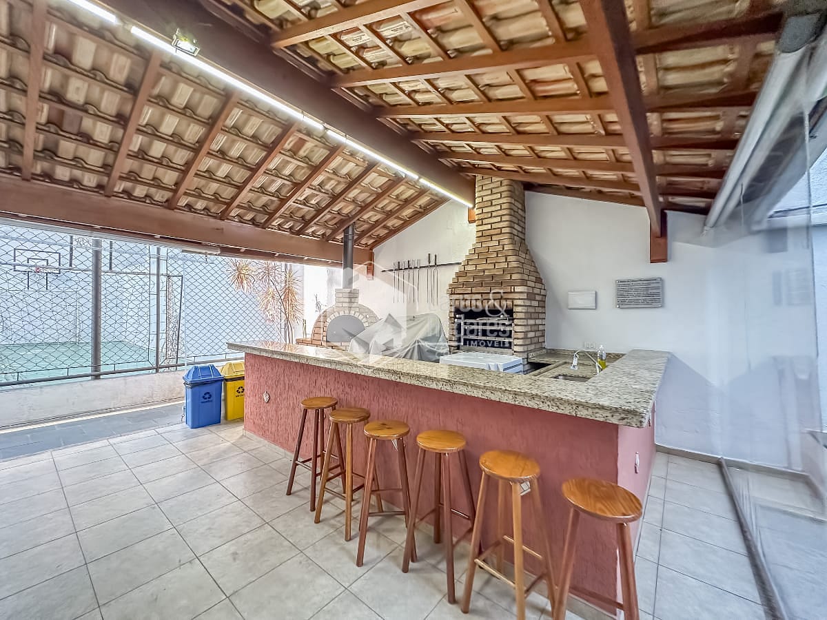 Apartamento à venda com 4 quartos, 123m² - Foto 39