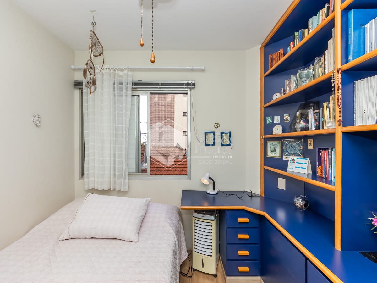Apartamento à venda com 4 quartos, 123m² - Foto 20