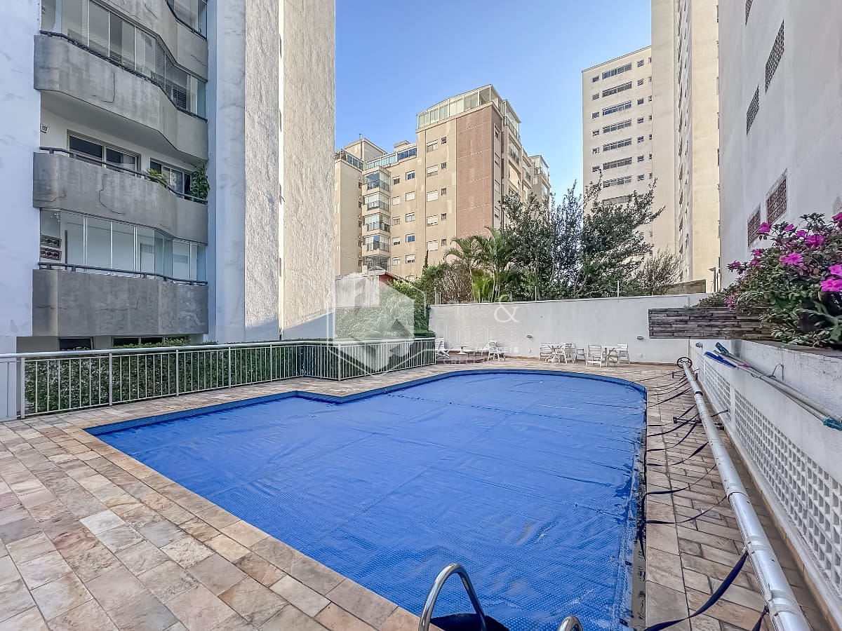 Apartamento à venda com 4 quartos, 123m² - Foto 42