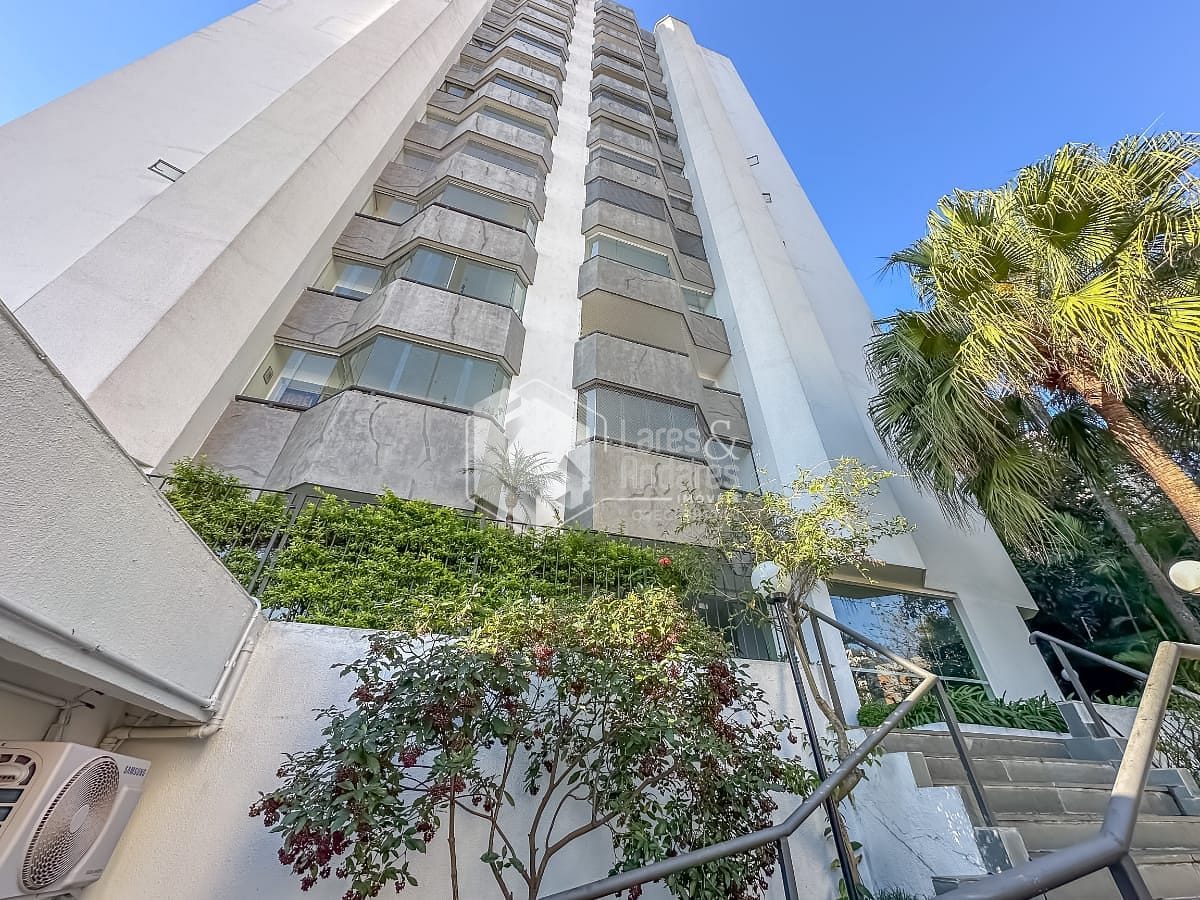 Apartamento à venda com 4 quartos, 123m² - Foto 3