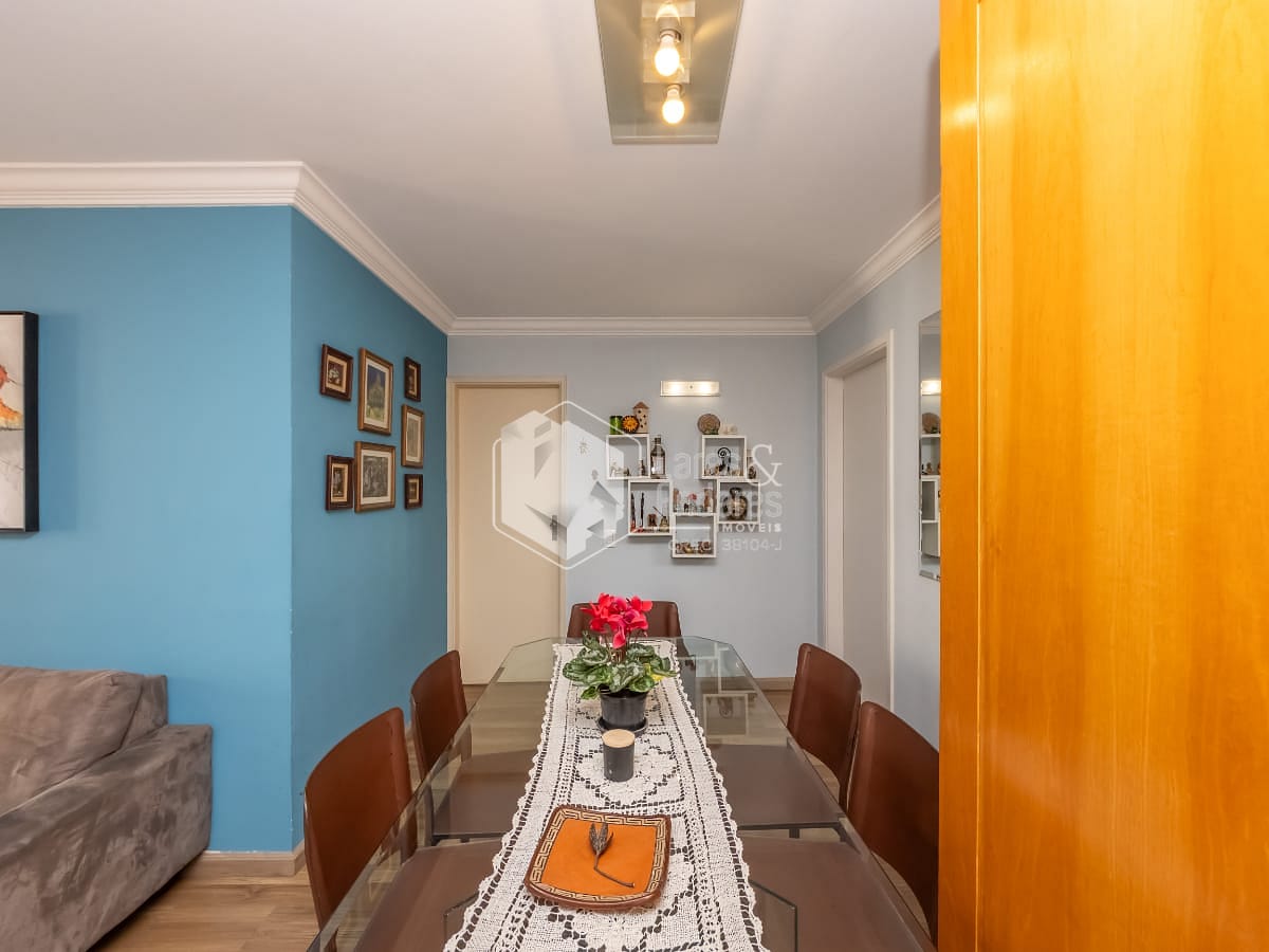 Apartamento à venda com 4 quartos, 123m² - Foto 7