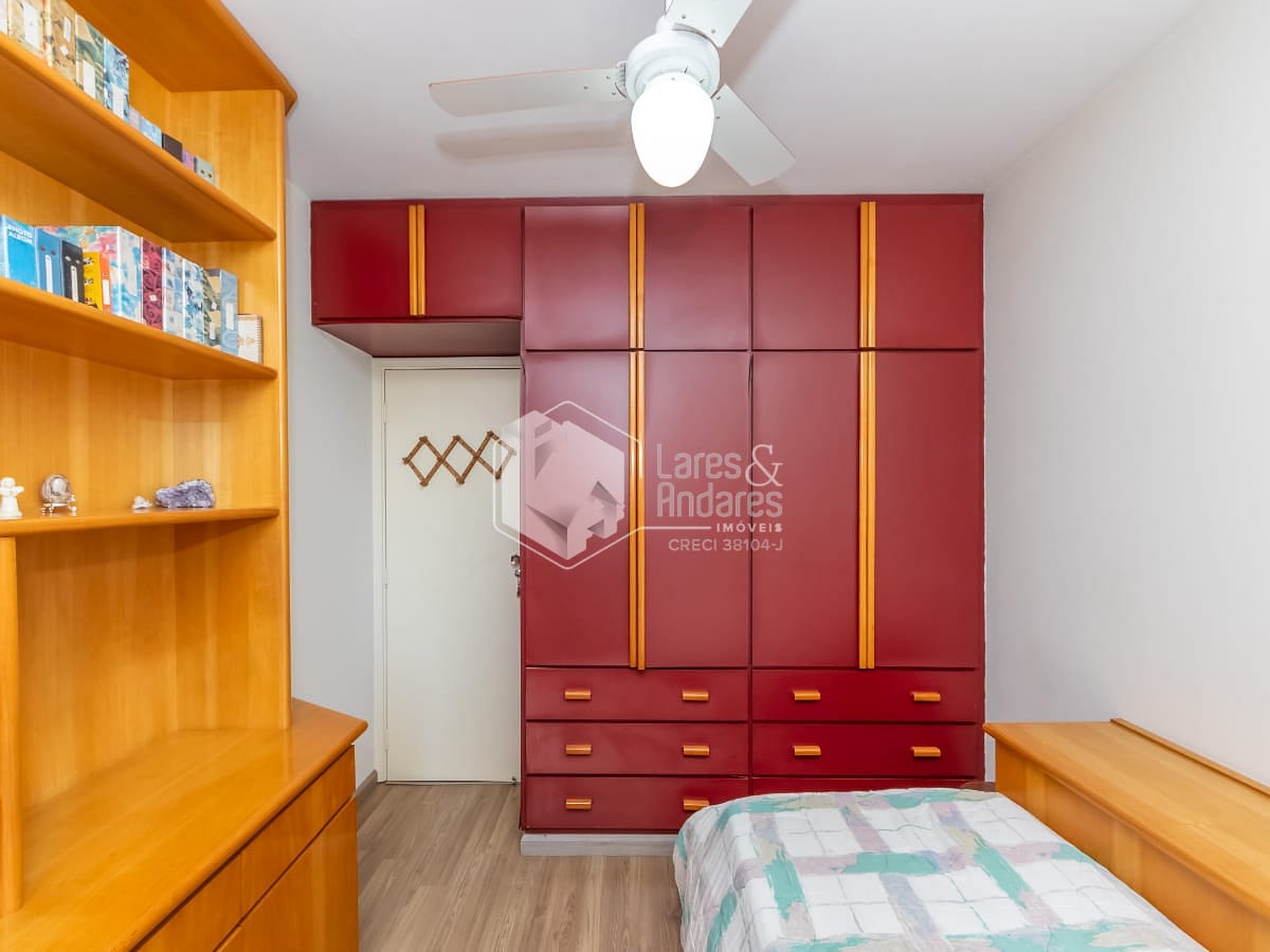 Apartamento à venda com 4 quartos, 123m² - Foto 23