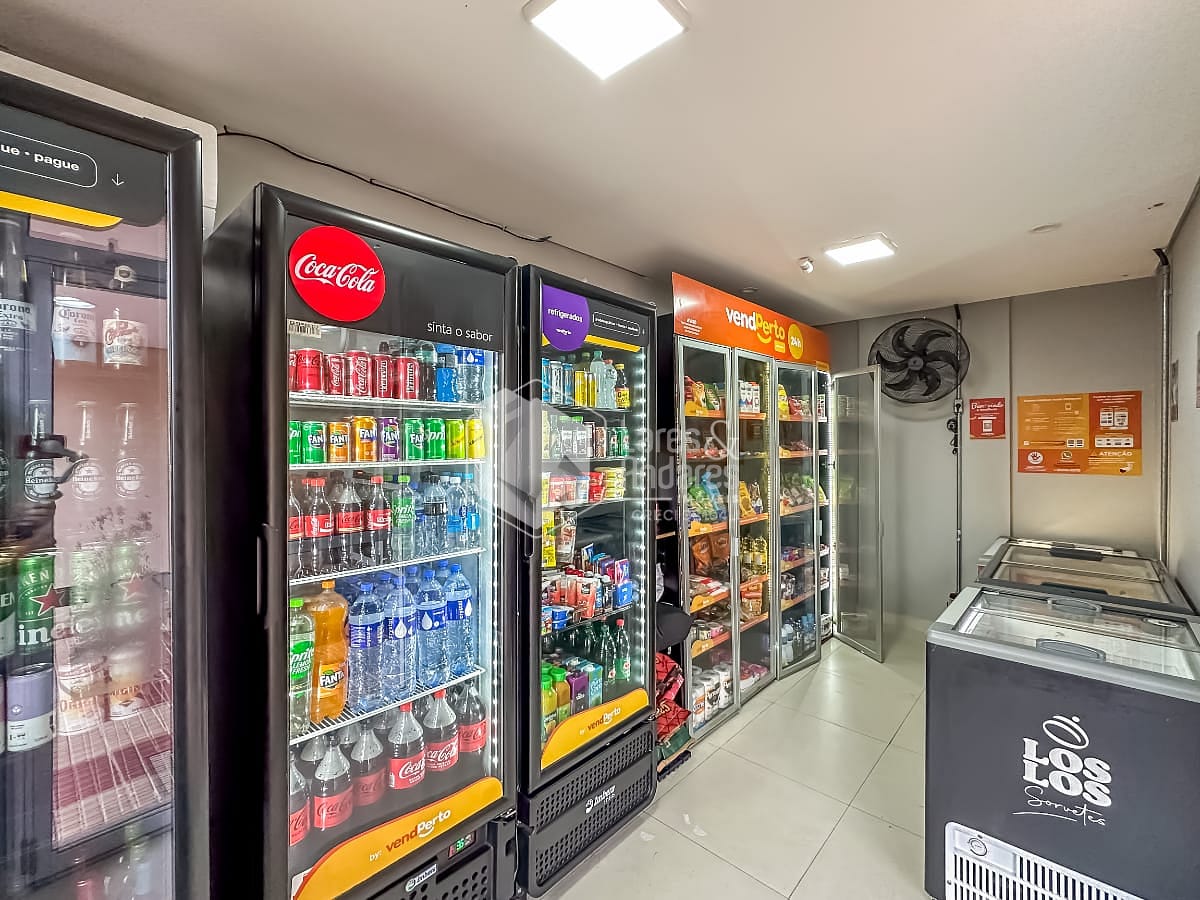 Apartamento, 2 quartos, 53 m² - Foto 34