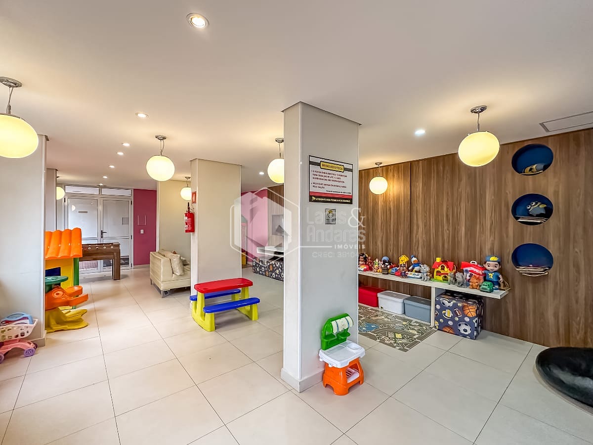 Apartamento, 2 quartos, 53 m² - Foto 37