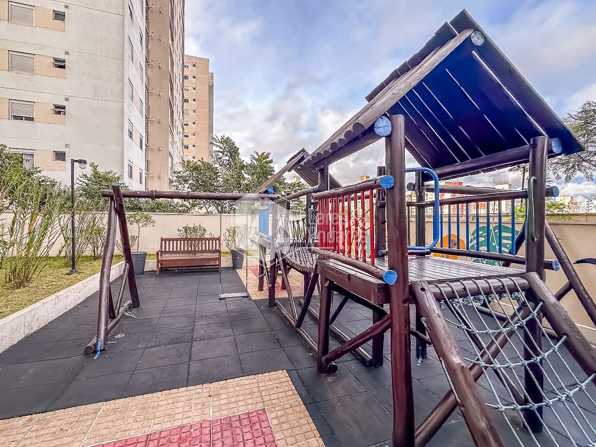 Apartamento, 2 quartos, 53 m² - Foto 35