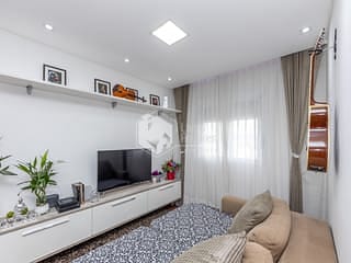 Foto do Apartamento-Apartamento tipo para venda em Vila Moraes com 2 quartos, sendo 1 suíte, 53m²