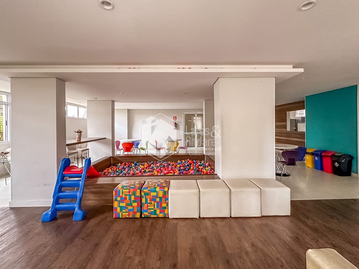 Apartamento, 2 quartos, 53 m² - Foto 40