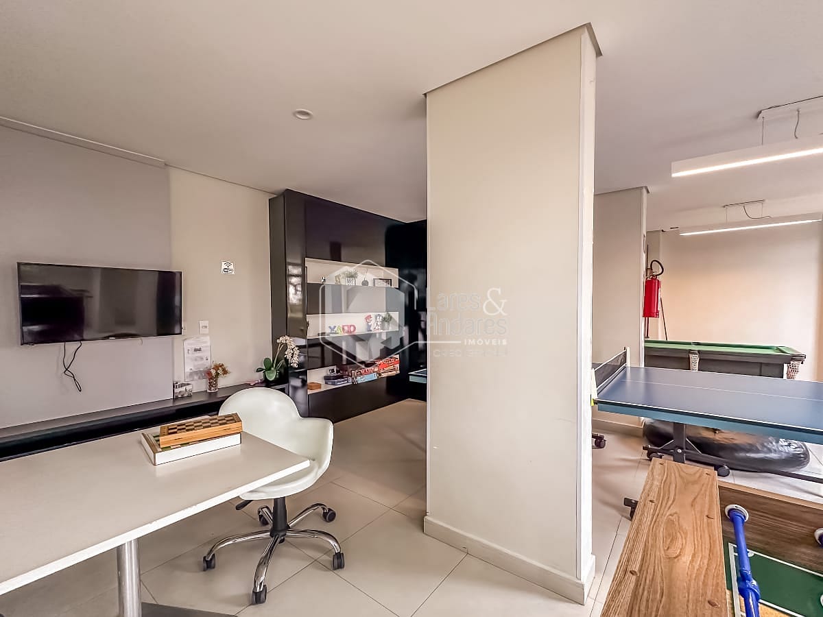 Apartamento, 2 quartos, 53 m² - Foto 42