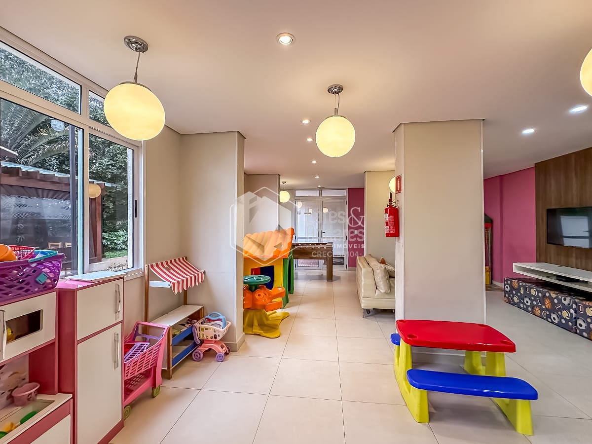 Apartamento, 2 quartos, 53 m² - Foto 43