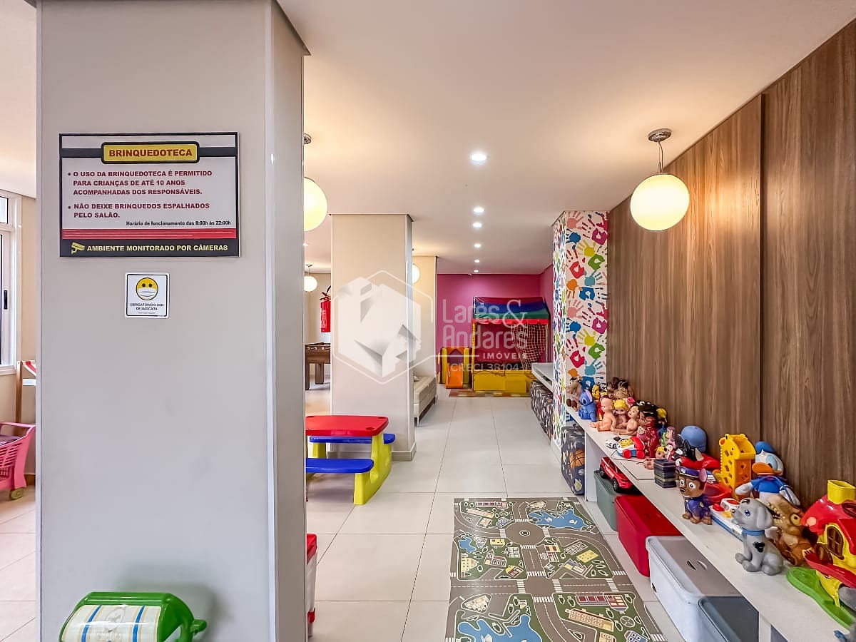 Apartamento, 2 quartos, 53 m² - Foto 38