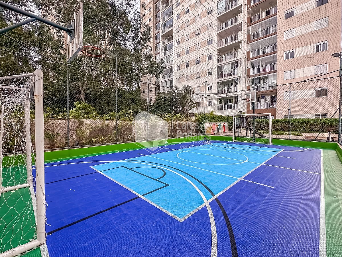 Apartamento, 2 quartos, 53 m² - Foto 33