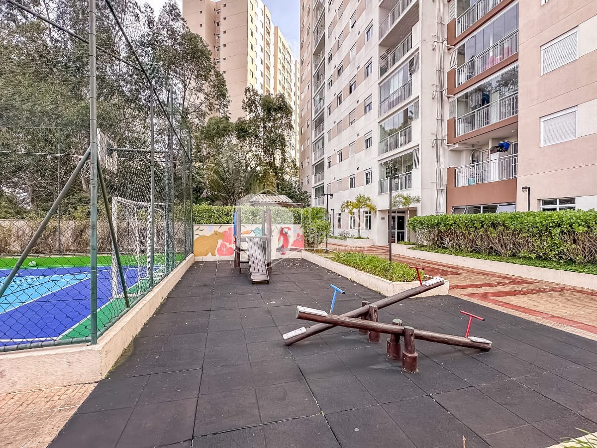 Apartamento, 2 quartos, 53 m² - Foto 31