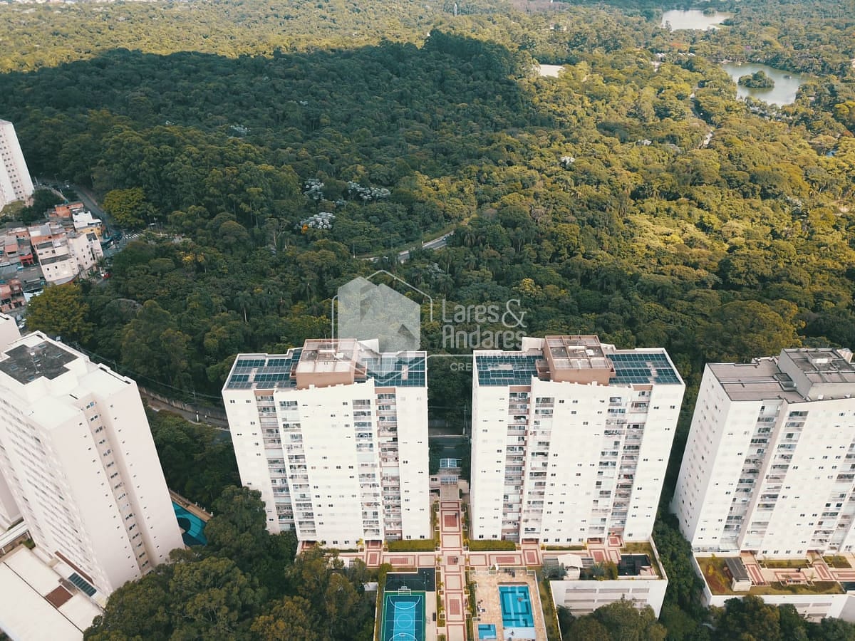 Apartamento, 2 quartos, 53 m² - Foto 53