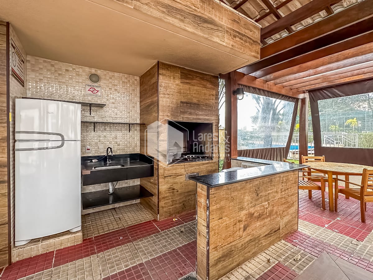 Apartamento, 2 quartos, 53 m² - Foto 32