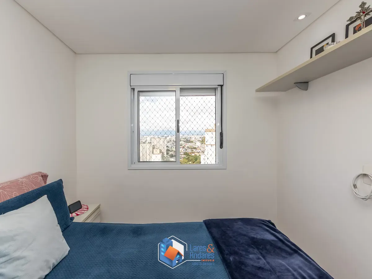 Apartamento, 2 quartos, 53 m² - Foto 19