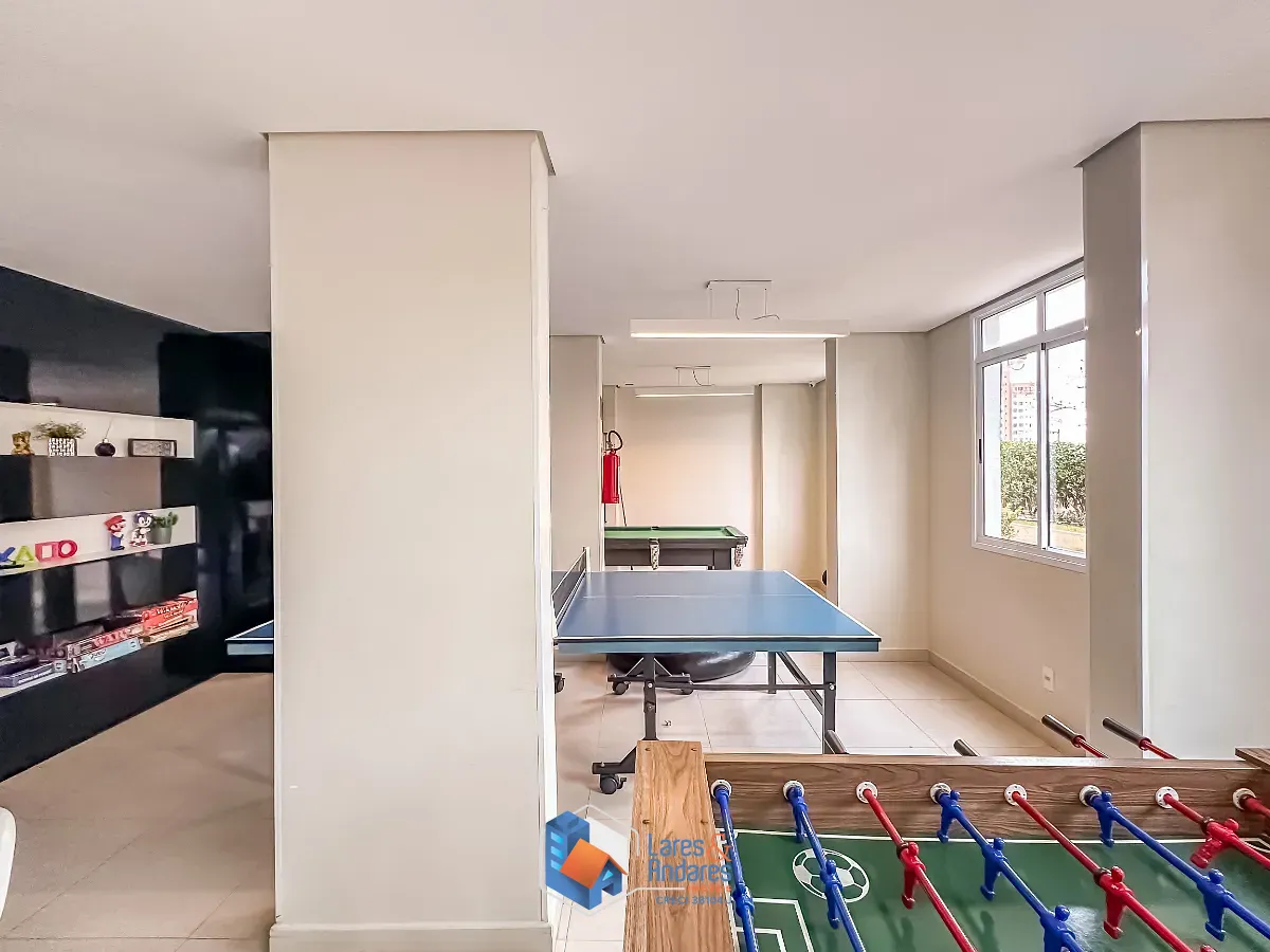 Apartamento, 2 quartos, 53 m² - Foto 41