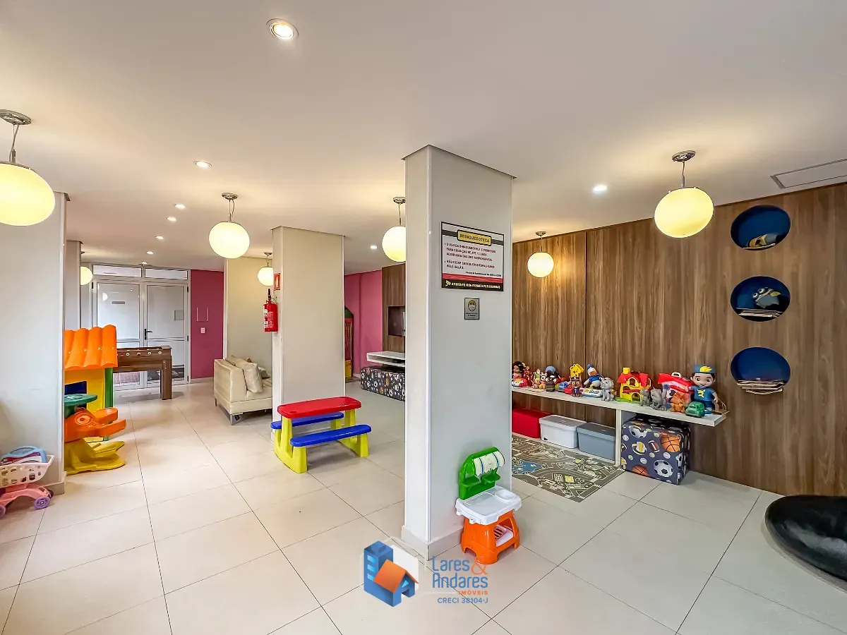 Apartamento, 2 quartos, 53 m² - Foto 37