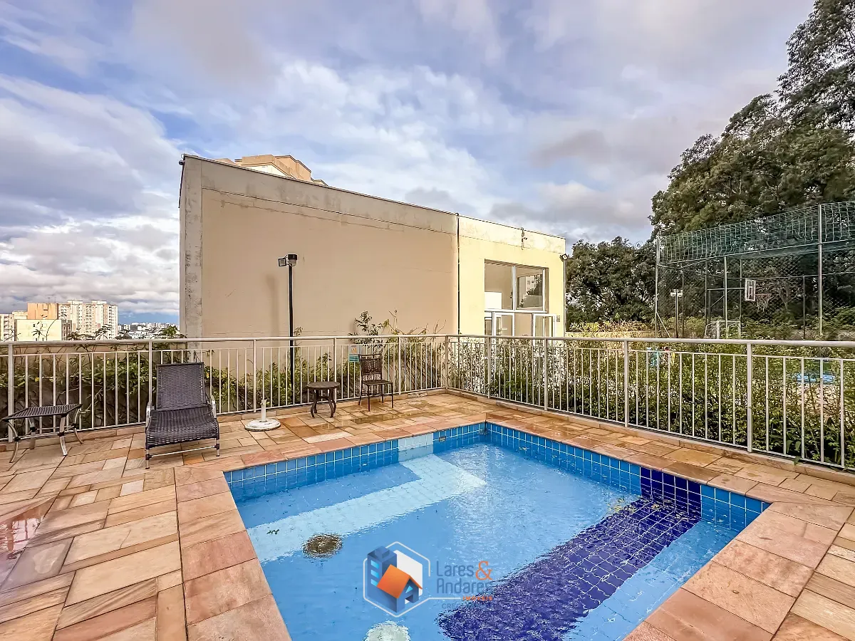 Apartamento, 2 quartos, 53 m² - Foto 29