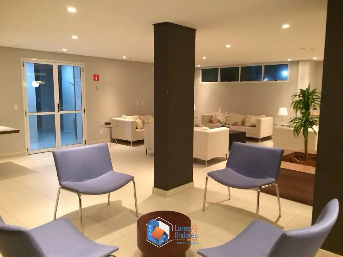 Apartamento, 2 quartos, 53 m² - Foto 46
