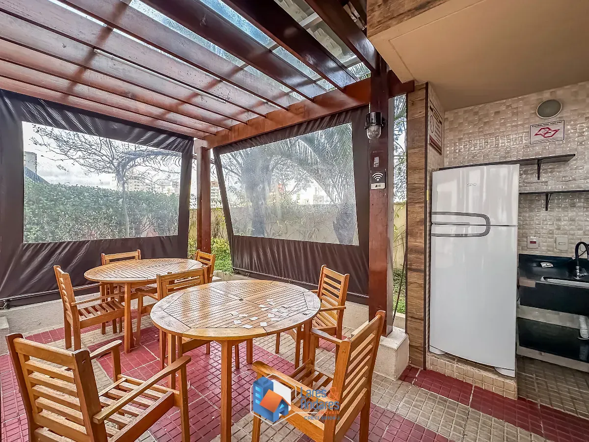 Apartamento, 2 quartos, 53 m² - Foto 30