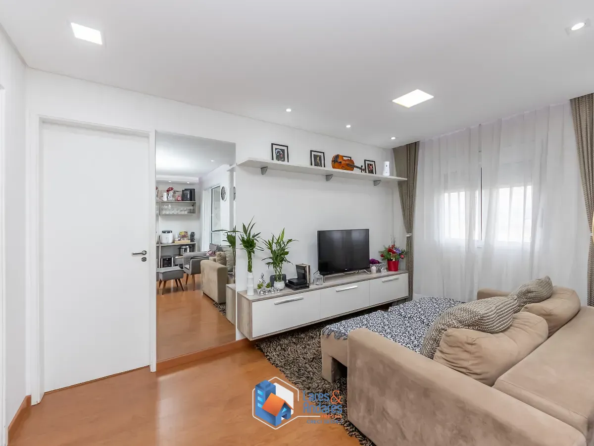 Apartamento, 2 quartos, 53 m² - Foto 15