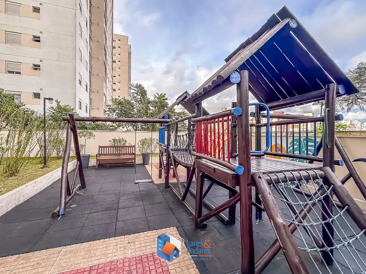 Apartamento, 2 quartos, 53 m² - Foto 35