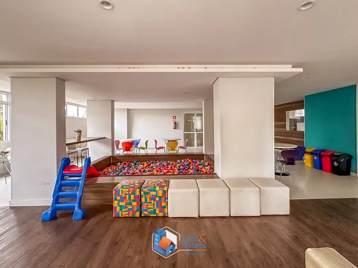 Apartamento, 2 quartos, 53 m² - Foto 40