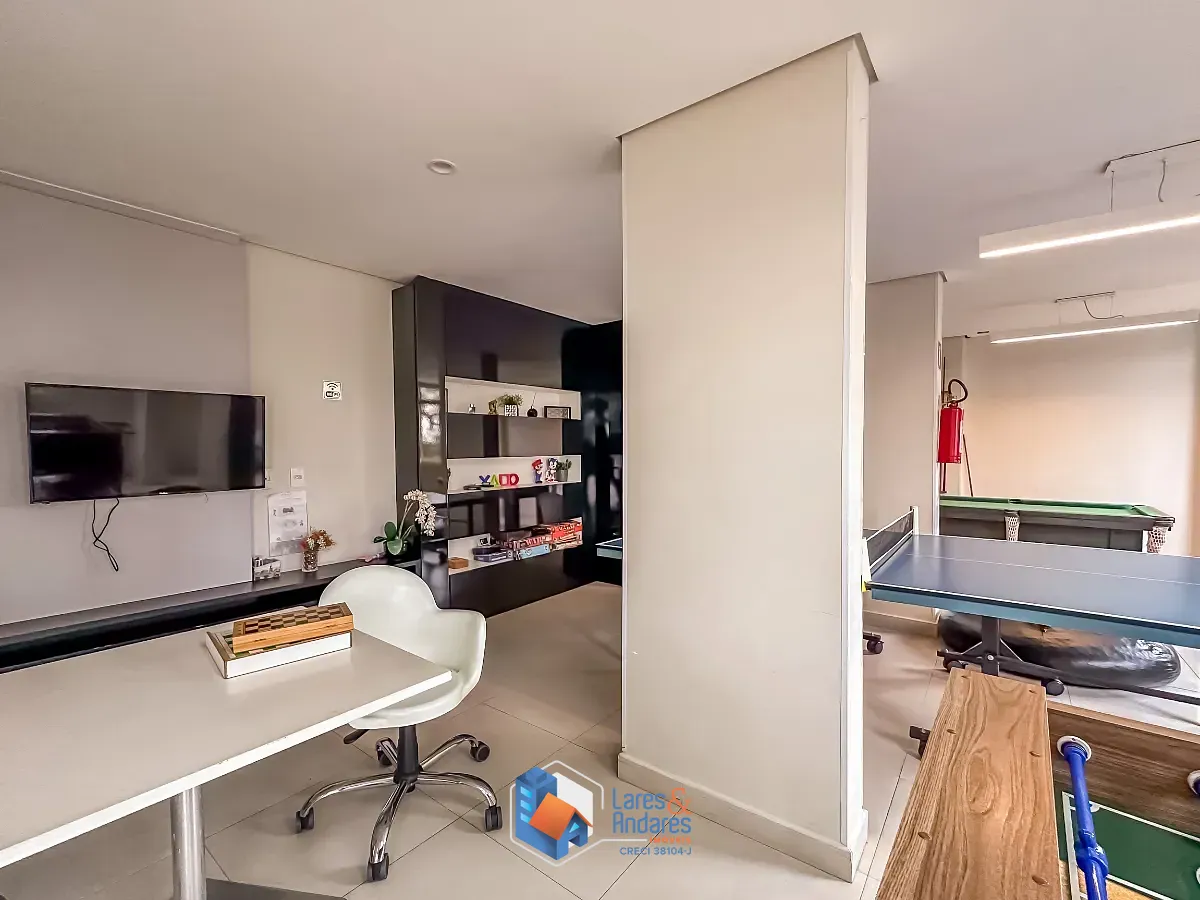 Apartamento, 2 quartos, 53 m² - Foto 42