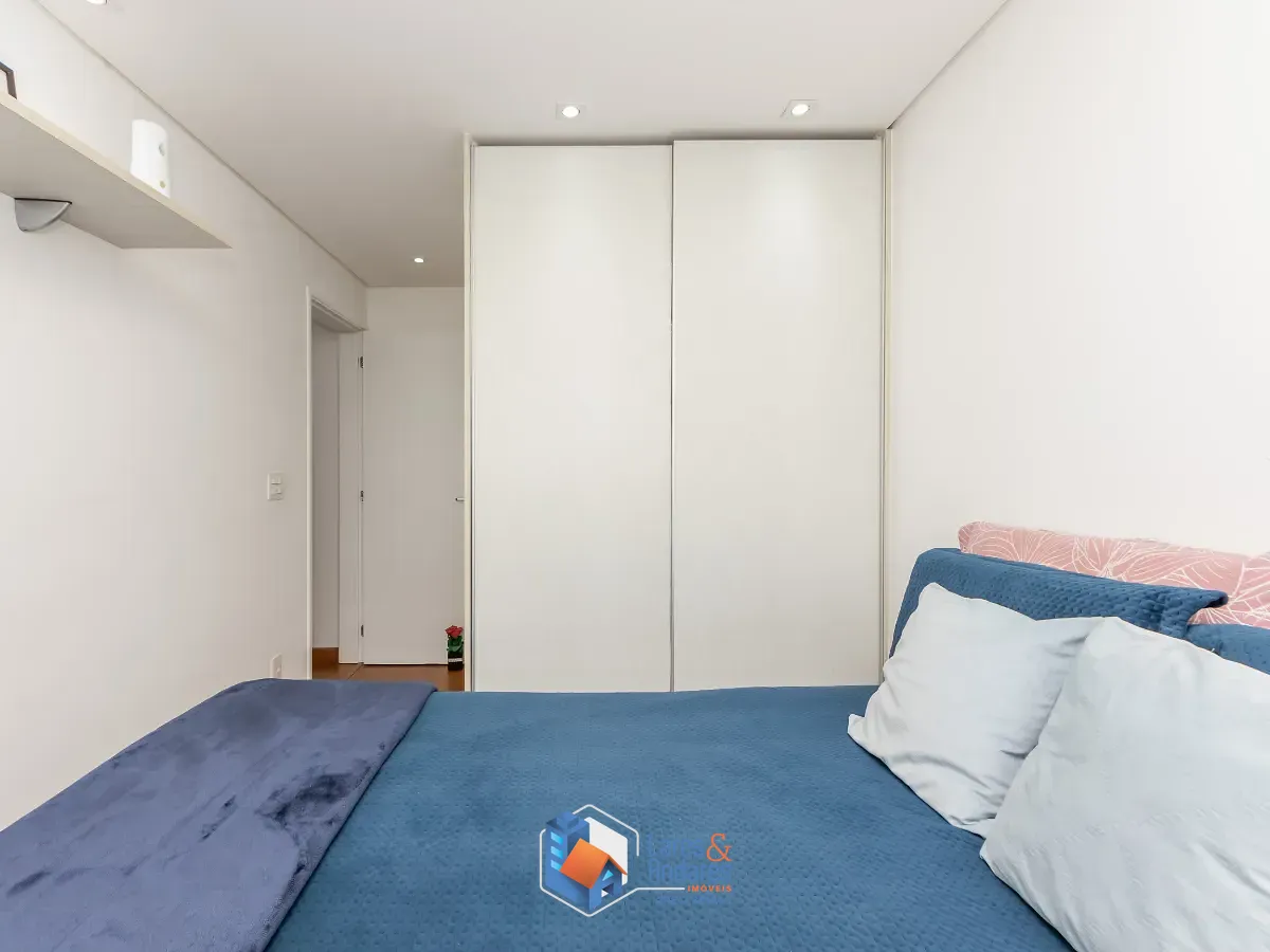 Apartamento, 2 quartos, 53 m² - Foto 20