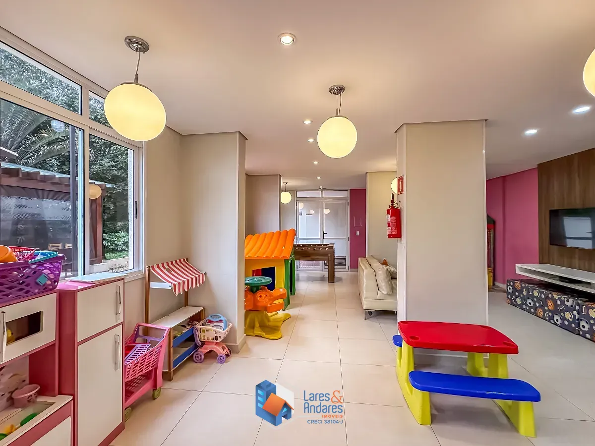Apartamento, 2 quartos, 53 m² - Foto 43