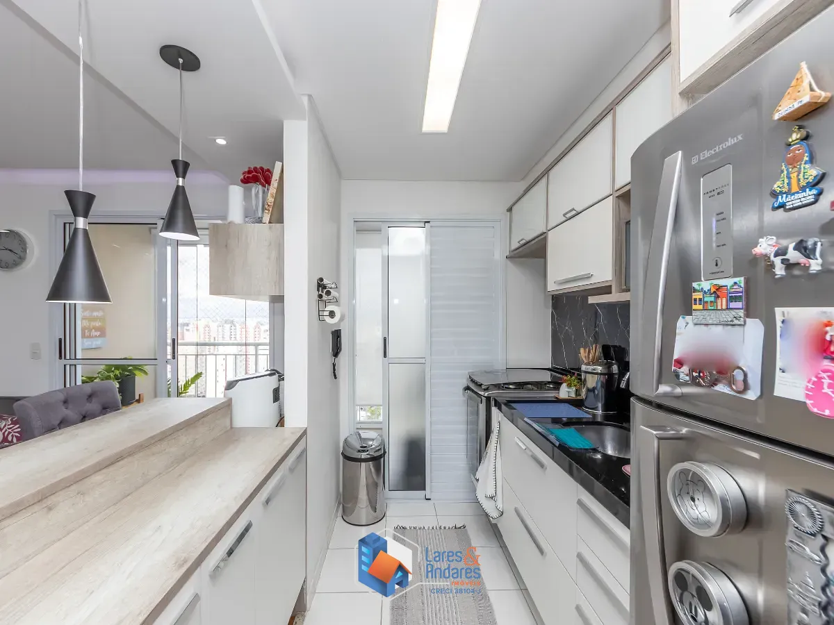 Apartamento, 2 quartos, 53 m² - Foto 24