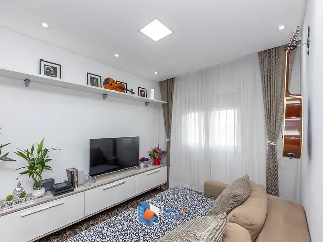 Apartamento com 53m² 2 quartos e 2 banheiros, à venda, no bairro Vila Moraes em São Paulo