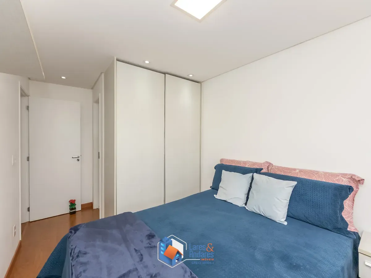 Apartamento, 2 quartos, 53 m² - Foto 21