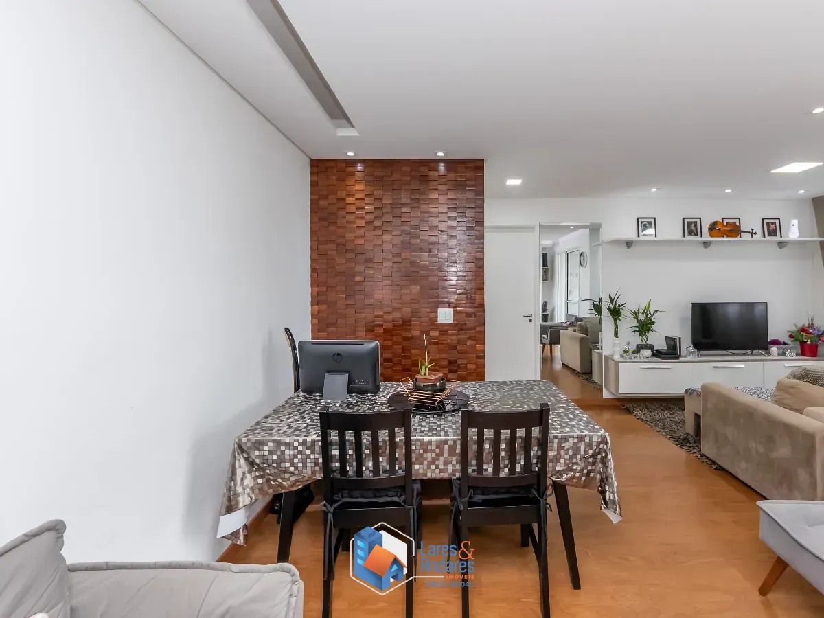 Apartamento, 2 quartos, 53 m² - Foto 13