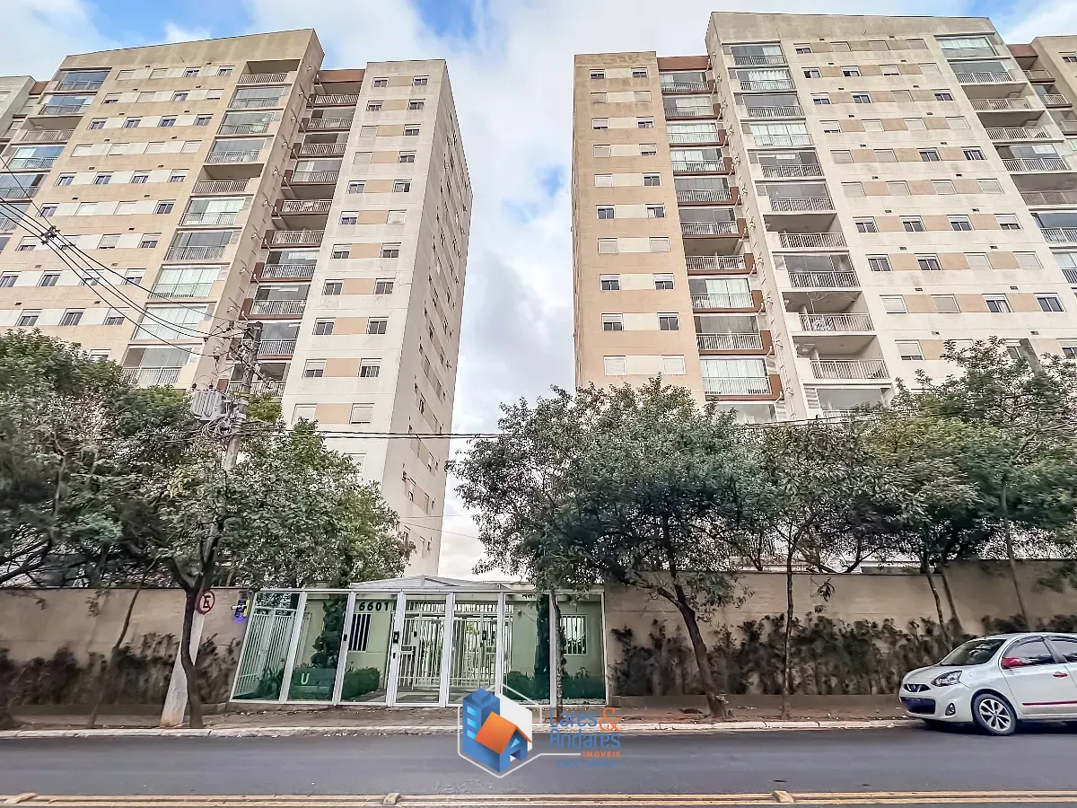 Apartamento, 2 quartos, 53 m² - Foto 45
