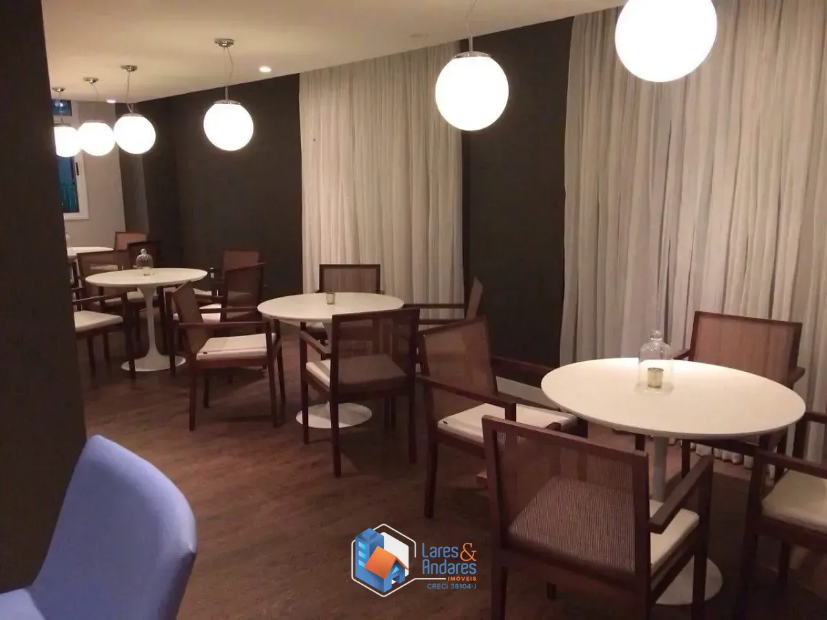 Apartamento, 2 quartos, 53 m² - Foto 47