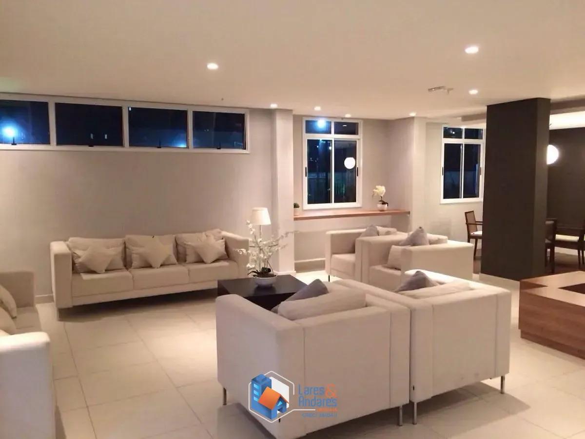 Apartamento, 2 quartos, 53 m² - Foto 48